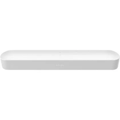 Смарт-саундбар Sonos Beam (Gen.2) (White)