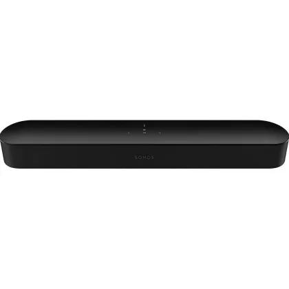 Смарт-саундбар Sonos Beam (Gen.2) (Black)