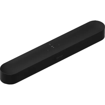 Смарт-саундбар Sonos Beam (Gen.2) (Black)