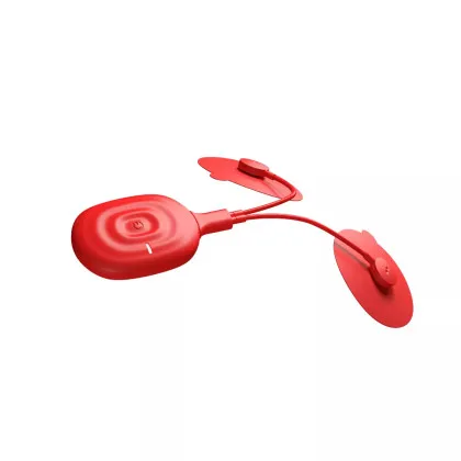 Міостимулятор PowerDot 2.0 DUO (Red)