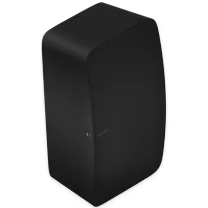 Акустична система Sonos Five (Black)