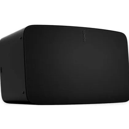 Акустична система Sonos Five (Black)