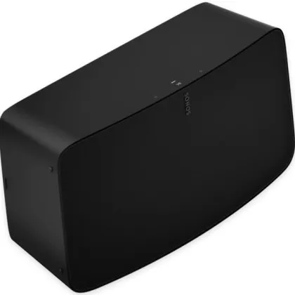 Акустична система Sonos Five (Black)