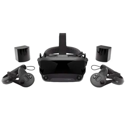 Окуляри віртуальної реальності Valve Index VR Kit