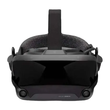 Окуляри віртуальної реальності Valve Index VR Kit