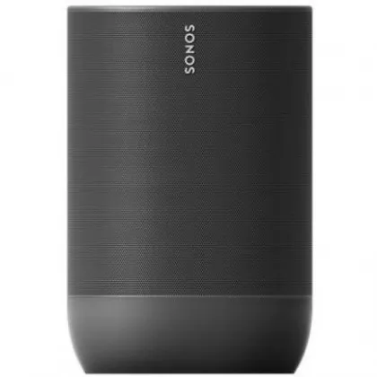 Портативна акустика Sonos Move (Black)