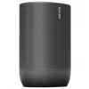 Портативна акустика Sonos Move (Black)