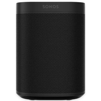 Моноблочна акустична система Sonos One SL (Black)