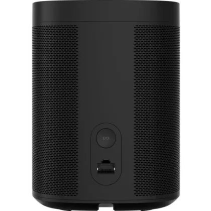 Моноблочна акустична система Sonos One SL (Black)