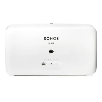 Акустична система Sonos Play:5 (White)