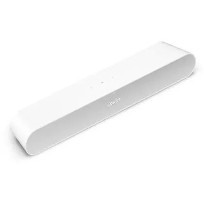 Смарт-саундбар Sonos Ray (White)