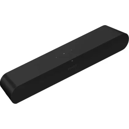 Смарт-саундбар Sonos Ray (Black)