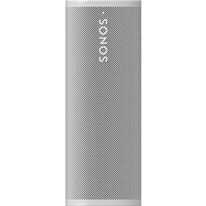 Портативна акустика Sonos Roam (White)