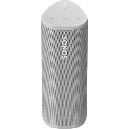 Портативна акустика Sonos Roam (White)