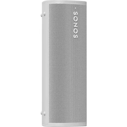 Портативна акустика Sonos Roam (White)