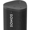 Портативна акустика Sonos Roam (Black)