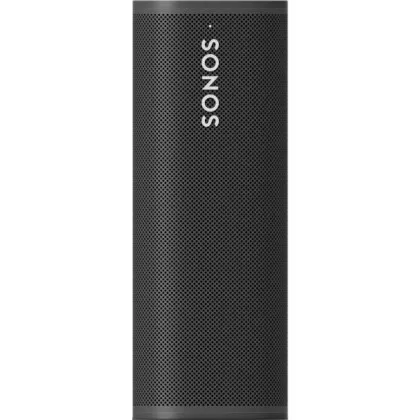 Портативна акустика Sonos Roam SL (Black)