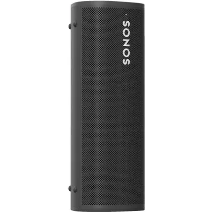 Портативна акустика Sonos Roam SL (Black)