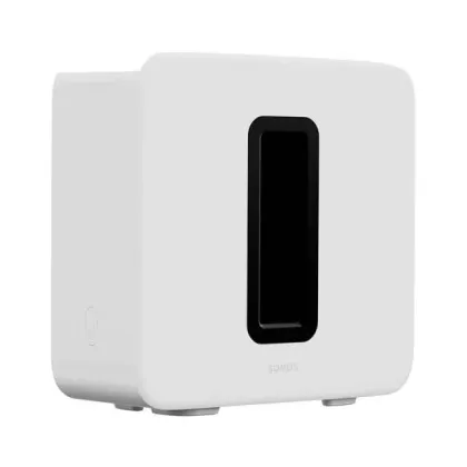 Сабвуфер Sonos Sub (Gen.3) (White)