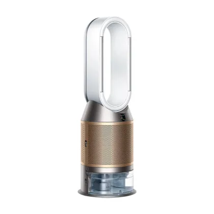 Очищувач повітря Dyson Purifier Humidify + Cool Formaldehyde PH04 (White/Gold)