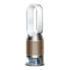 Очиститель воздуха Dyson Purifier Humidify + Cool Formaldehyde PH04 (White/Gold)