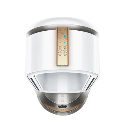 Очищувач повітря Dyson Purifier Humidify + Cool Formaldehyde PH04 (White/Gold)