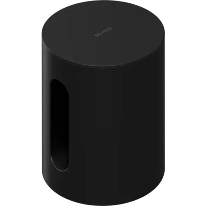 Сабвуфер Sonos Sub Mini (Black)