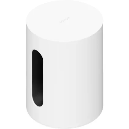 Сабвуфер Sonos Sub Mini (White)