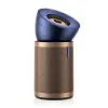 Очищувач повітря Dyson Purifier Big + Quiet Formaldehyde BP04 (Prussian Blue/Gold)