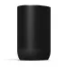 Портативна акустика Sonos Move 2 (MOVE2EU1BLK) (Black)