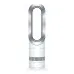 Тепловентилятор Dyson AM09 Hot and Cool Fan (White/Satin Silver)