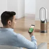 Очищувач повітря Dyson Purifier Pure Hot + Cool HP09 (White/Gold)