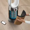 Очищувач повітря Dyson Purifier Pure Hot + Cool HP09 (White/Gold)