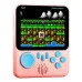 Портативная игровая консоль G7 (Pink)