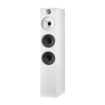 Підлогова акустика Bowers & Wilkins 603 S2 Anniversary Edition (White)