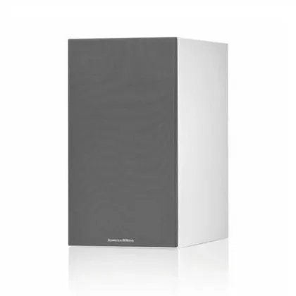 Полична акустика Bowers & Wilkins 607 S2 Anniversary Edition (White)