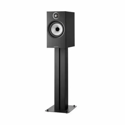 Полична акустика Bowers & Wilkins 607 S2 Anniversary Edition (Black)