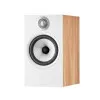 Полична акустика Bowers & Wilkins 607 S2 Anniversary Edition (Oak)