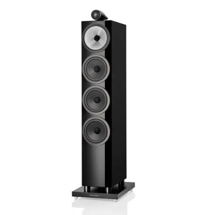 Підлогова акустика Bowers & Wilkins 702 S3 (Gloss Black)