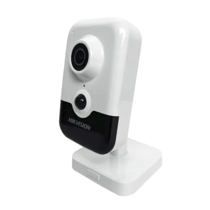 IP камера Hikvision DS-2CD2421G0-IW(W) (2.8мм)