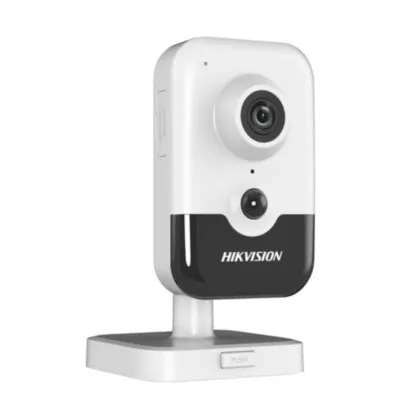 IP камера Hikvision DS-2CD2421G0-IW(W) (2.8мм)