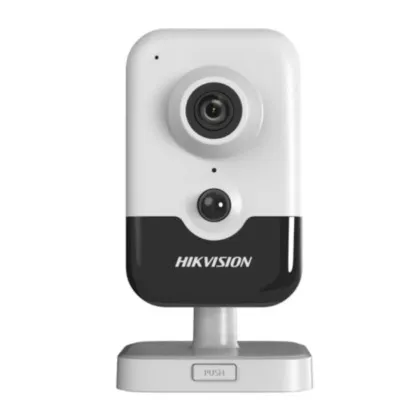 IP камера Hikvision DS-2CD2421G0-IW(W) (2.8мм)