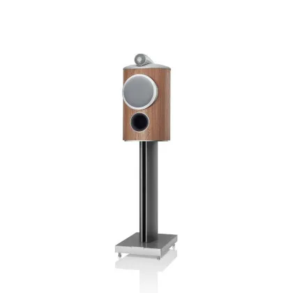 Полична акустика Bowers & Wilkins 805 D4 (Satin Walnut)