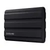 Зовнішній SSD-накопичувач Samsung T7 Shield 1TB (Black)