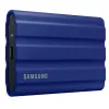 Внешний SSD-накопитель Samsung T7 Shield 1TB (Blue)