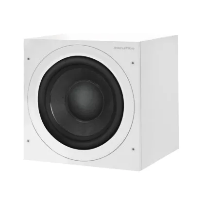 Сабвуфер Bowers & Wilkins ASW608 (White)