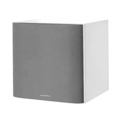 Сабвуфер Bowers & Wilkins ASW608 (White)