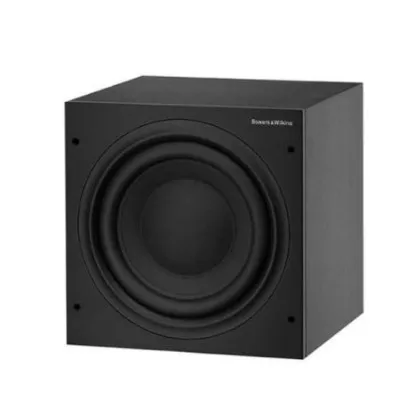 Сабвуфер Bowers & Wilkins ASW610 (Black)