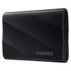 Зовнішній SSD-накопичувач Samsung T9 2TB (Black)