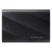 Зовнішній SSD-накопичувач Samsung T9 2TB (Black)